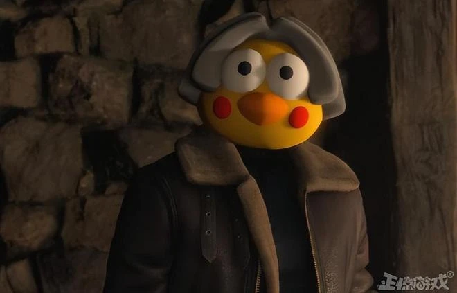 剛上線沒幾天，《生化危機4》女主就光屁股了？網友擔心上法庭！