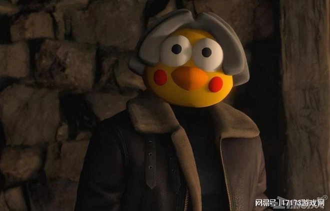 大神一個MOD，《生化危機4》成《生化危雞》！玩家：真恐怖！