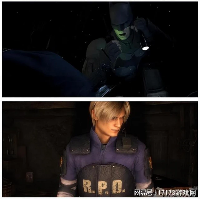 大神一個MOD，《生化危機4》成《生化危雞》！玩家：真恐怖！