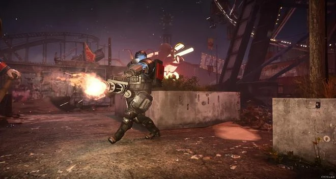 採訪育碧《全境封鎖2》國服團隊：本地化內容將永久保留