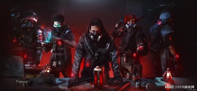 獨家專訪《全境封鎖2》國服團隊：正式上線的時間不遠了