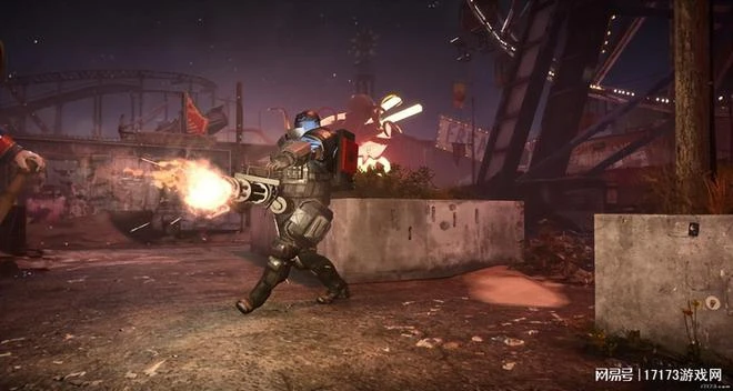 獨家專訪《全境封鎖2》國服團隊：正式上線的時間不遠了