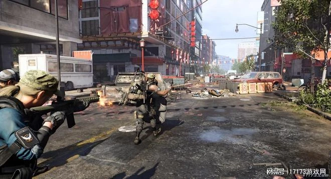 獨家專訪《全境封鎖2》國服團隊：正式上線的時間不遠了