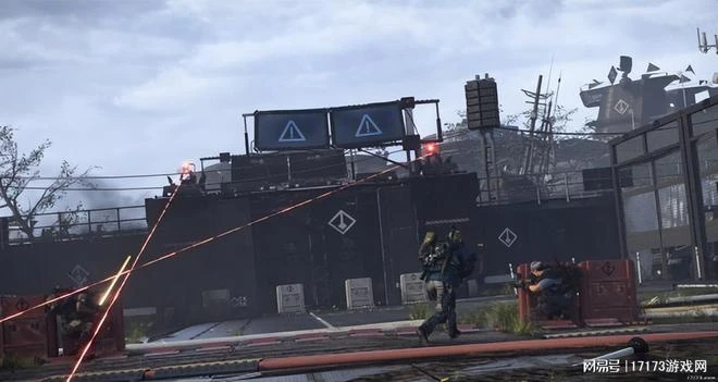 獨家專訪《全境封鎖2》國服團隊：正式上線的時間不遠了