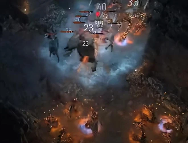 讓暴雪整出個《暗黑4》，給我整完掉線後，我排隊50分鐘？