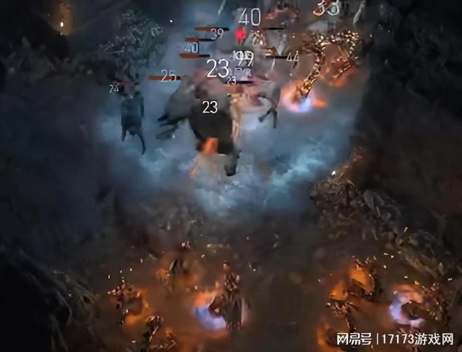 試玩《暗黑4》後，發現暴雪重新定義了職業，冰法是版本答案？