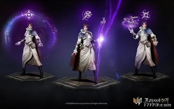 盤點即將在第二季度上線的韓國遊戲：《王權與自由》《夜鴉》領銜