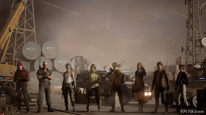 盤點即將在第二季度上線的韓國遊戲：《王權與自由》《夜鴉》領銜