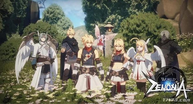 盤點即將在第二季度上線的韓國遊戲：《王權與自由》《夜鴉》領銜