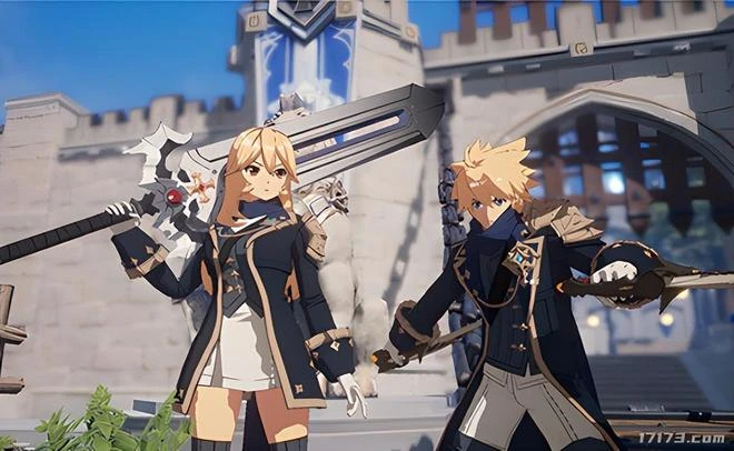 盤點即將在第二季度上線的韓國遊戲：《王權與自由》《夜鴉》領銜