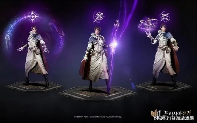 人人都能玩，讓MMO更像MMO？來盤一下即將在Q2上線的韓國遊戲