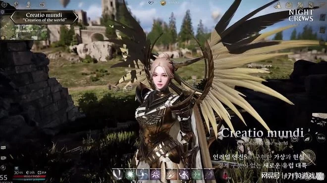 人人都能玩，讓MMO更像MMO？來盤一下即將在Q2上線的韓國遊戲