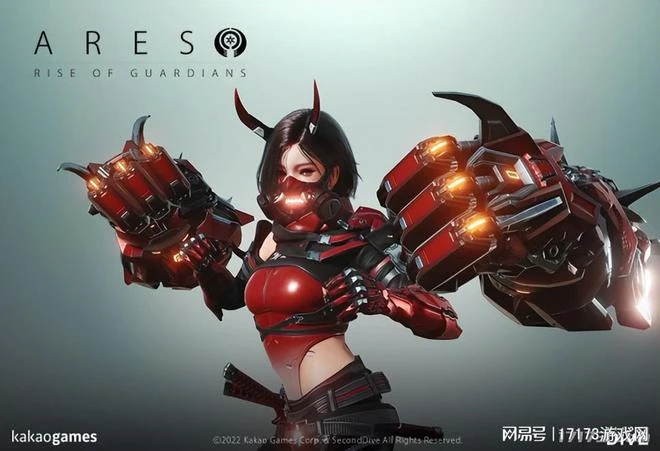 人人都能玩，讓MMO更像MMO？來盤一下即將在Q2上線的韓國遊戲