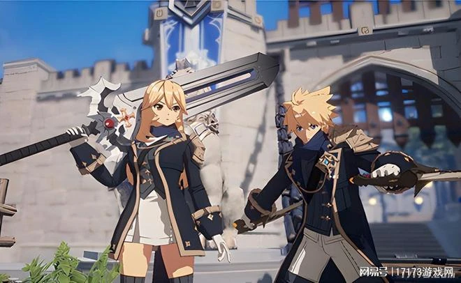 人人都能玩，讓MMO更像MMO？來盤一下即將在Q2上線的韓國遊戲