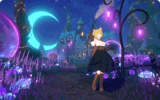 宮崎駿畫風+久石讓配樂？奇幻手游二之國：交錯世界國服即將開測