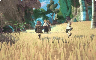 宮崎駿畫風+久石讓配樂？奇幻手游二之國：交錯世界國服即將開測