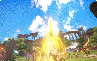 宮崎駿畫風+久石讓配樂？奇幻手游二之國：交錯世界國服即將開測