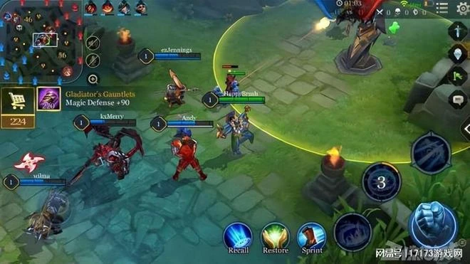 《王者榮耀》國際服誤送4億點券，花了就不收回，網友覺得是陰謀