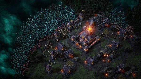 做一個快樂的釣魚仔 《DREDGE》預購立減10%