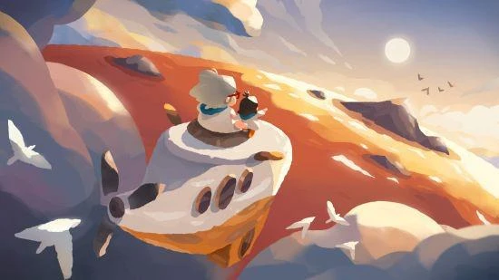 好評如潮解謎遊戲《無盡旅圖》手機版今日發售