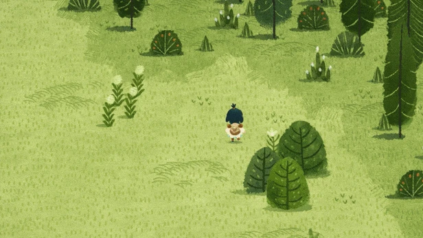 好評如潮解謎遊戲《無盡旅圖》手機版今日發售