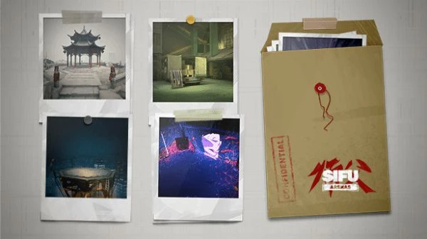 活到老打到老 《師父》steam首發優惠立減10%