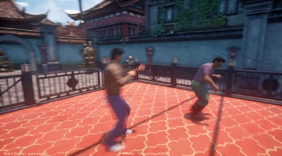 活到老打到老 《師父》steam首發優惠立減10%