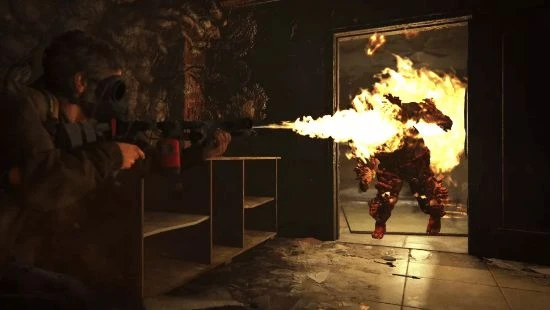 外媒:《最後生還者RE》PC版是一場「技術災難」