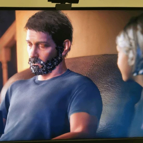 外媒:《最後生還者RE》PC版是一場「技術災難」