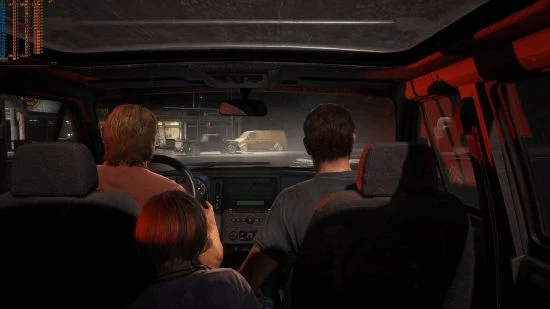 4090 4k玩《美末》都不能穩60幀 目前Steam多半差評