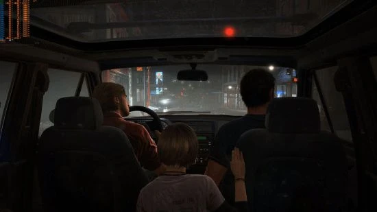 4090 4k玩《美末》都不能穩60幀 目前Steam多半差評