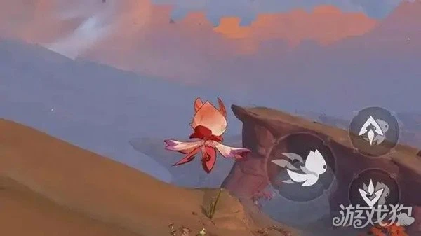 原神斯露莎怎麼獲得 粉色新花靈