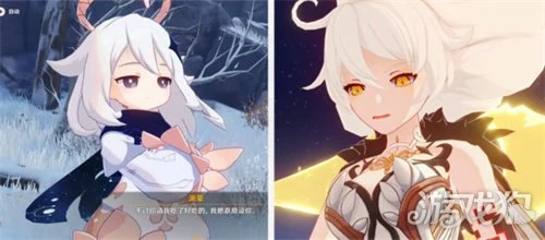 原神派蒙真實身份是什麼 和天理有關嗎