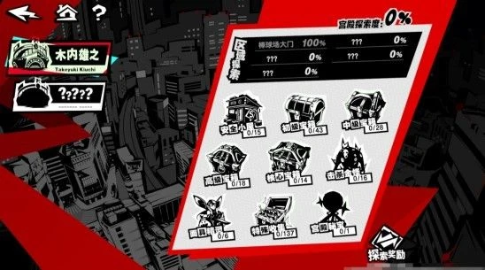 《女神異聞錄:夜幕魅影》評測:是P5,但也是手游