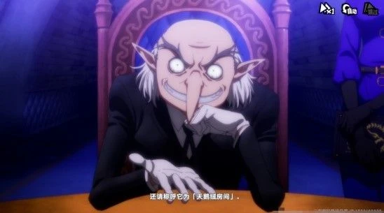 《女神異聞錄：夜幕魅影》評測：是P5，但也是手游