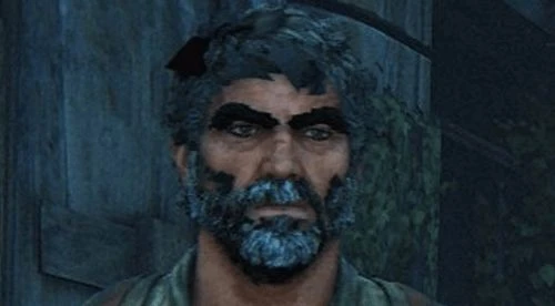 《美末RE》SteamDeck低解析度畫面粗糙 喬爾會變醜