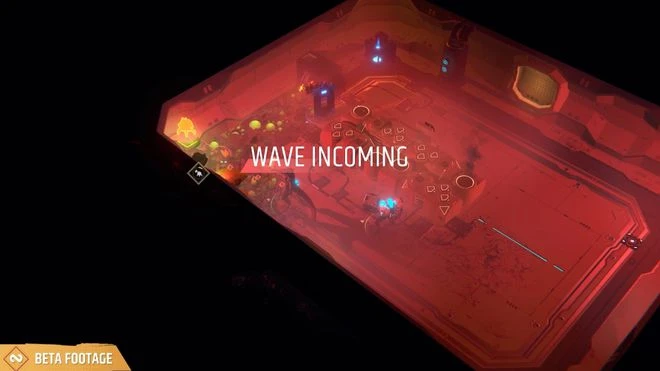 《無盡地牢》試玩：縫出花的肉鴿動作塔防