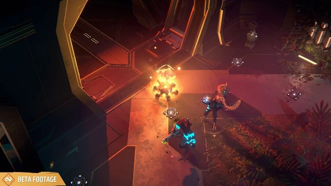 《無盡地牢》試玩：縫出花的肉鴿動作塔防