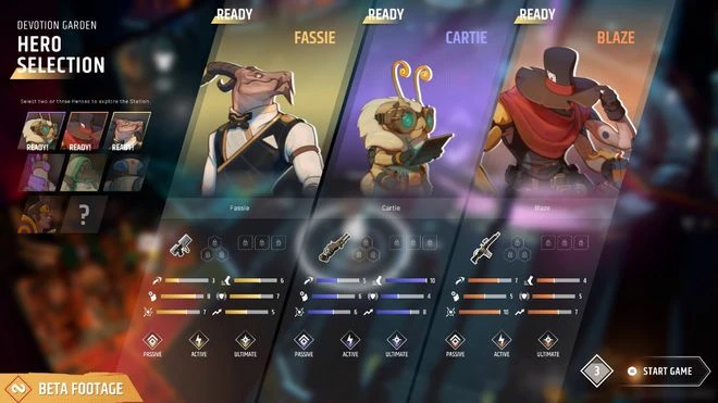 《無盡地牢》試玩：縫出花的肉鴿動作塔防