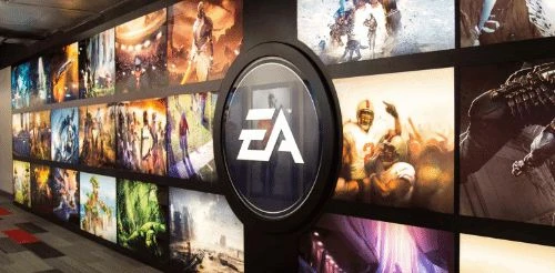 EA將再次進行大規模裁員 6%的職員將受到影響