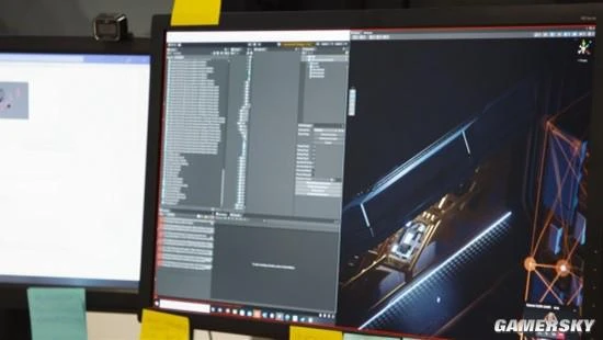 《無盡地牢》製作人採訪：橄欖球式的動作塔防體驗