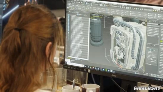 《無盡地牢》製作人採訪：橄欖球式的動作塔防體驗