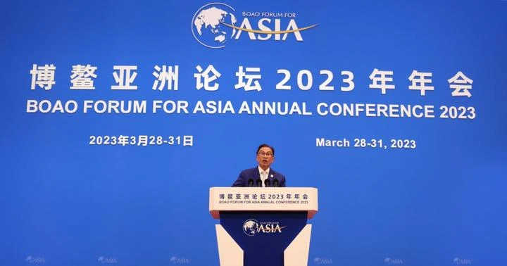 半導體行業競爭　安華主張：設護欄以保科技世界減少分歧