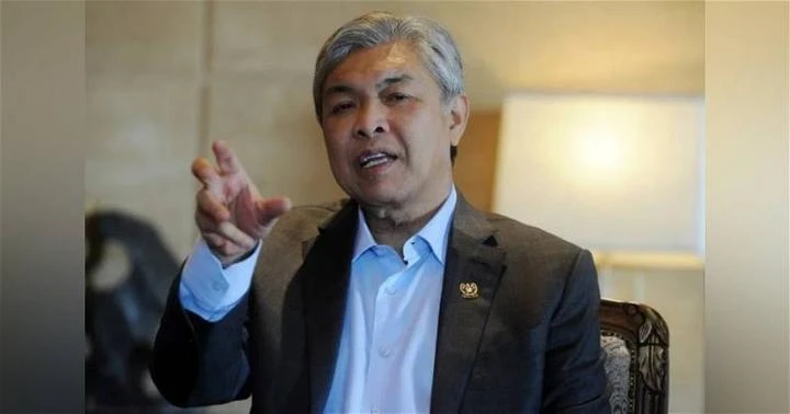 阿末扎希建議改進清真認真程序　JAKIM支持此建議