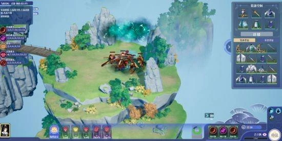 上線兩個月 如今《山門與幻境》如何了？