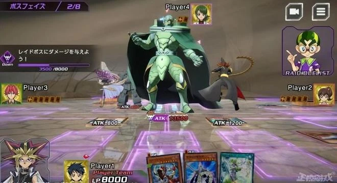 運營不到一年，科樂美把一個世界級IP的手游搞砸了