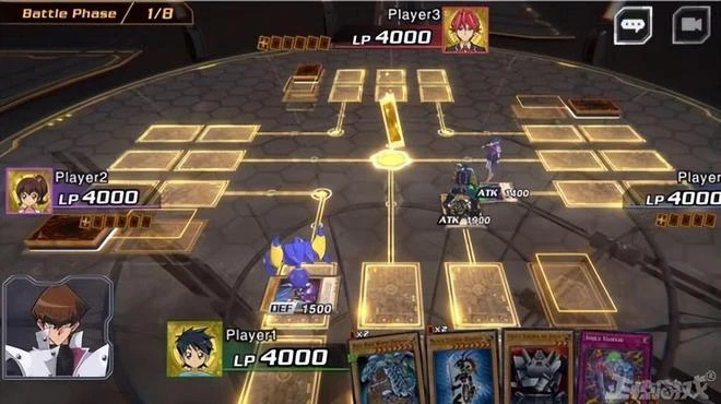 運營不到一年，科樂美把一個世界級IP的手游搞砸了