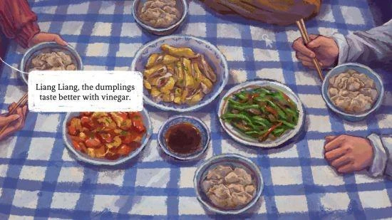 《完美的一天》即將更新配音 英、日試玩版上線