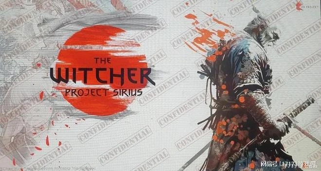 早報：日本版《巫師》疑似泄露！《NIKKE》又有新的大姐姐了