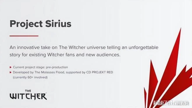 早報：日本版《巫師》疑似泄露！《NIKKE》又有新的大姐姐了